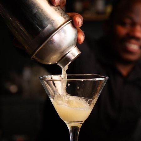 Kloof Street Hotel - Lion Roars Hotels & Lodges Cape Town Luaran gambar