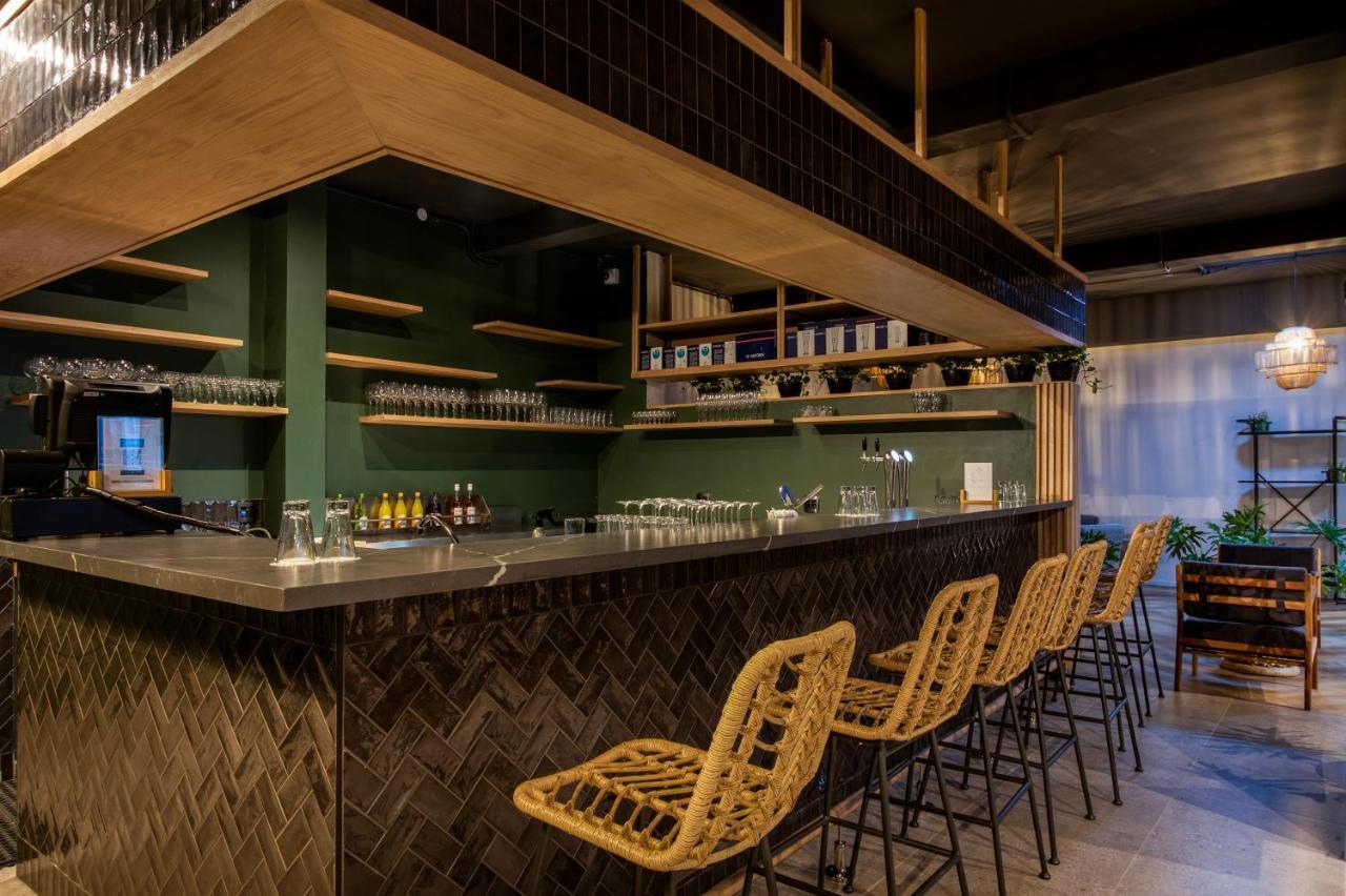 Kloof Street Hotel - Lion Roars Hotels & Lodges Cape Town Luaran gambar