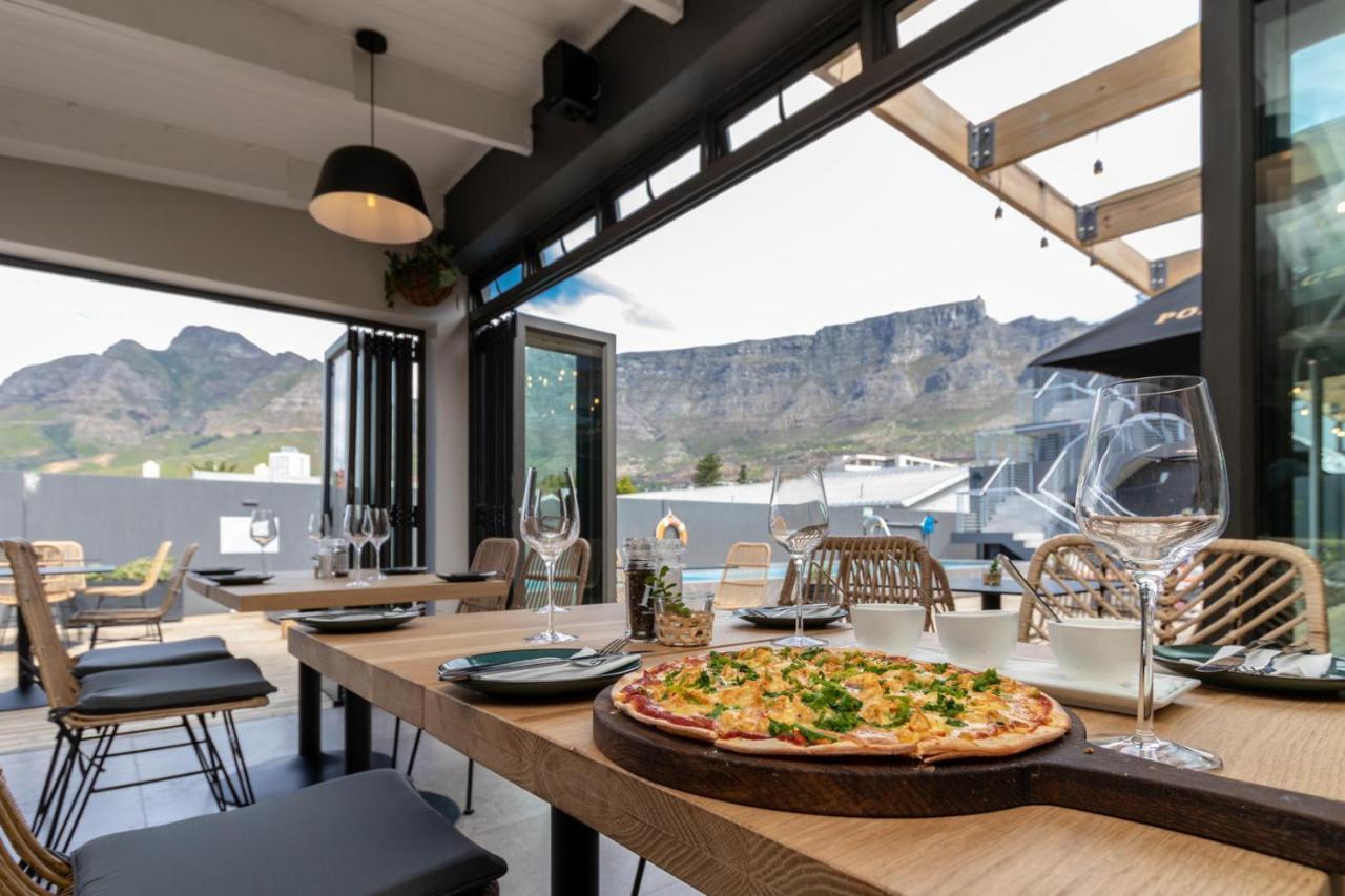 Kloof Street Hotel - Lion Roars Hotels & Lodges Cape Town Luaran gambar