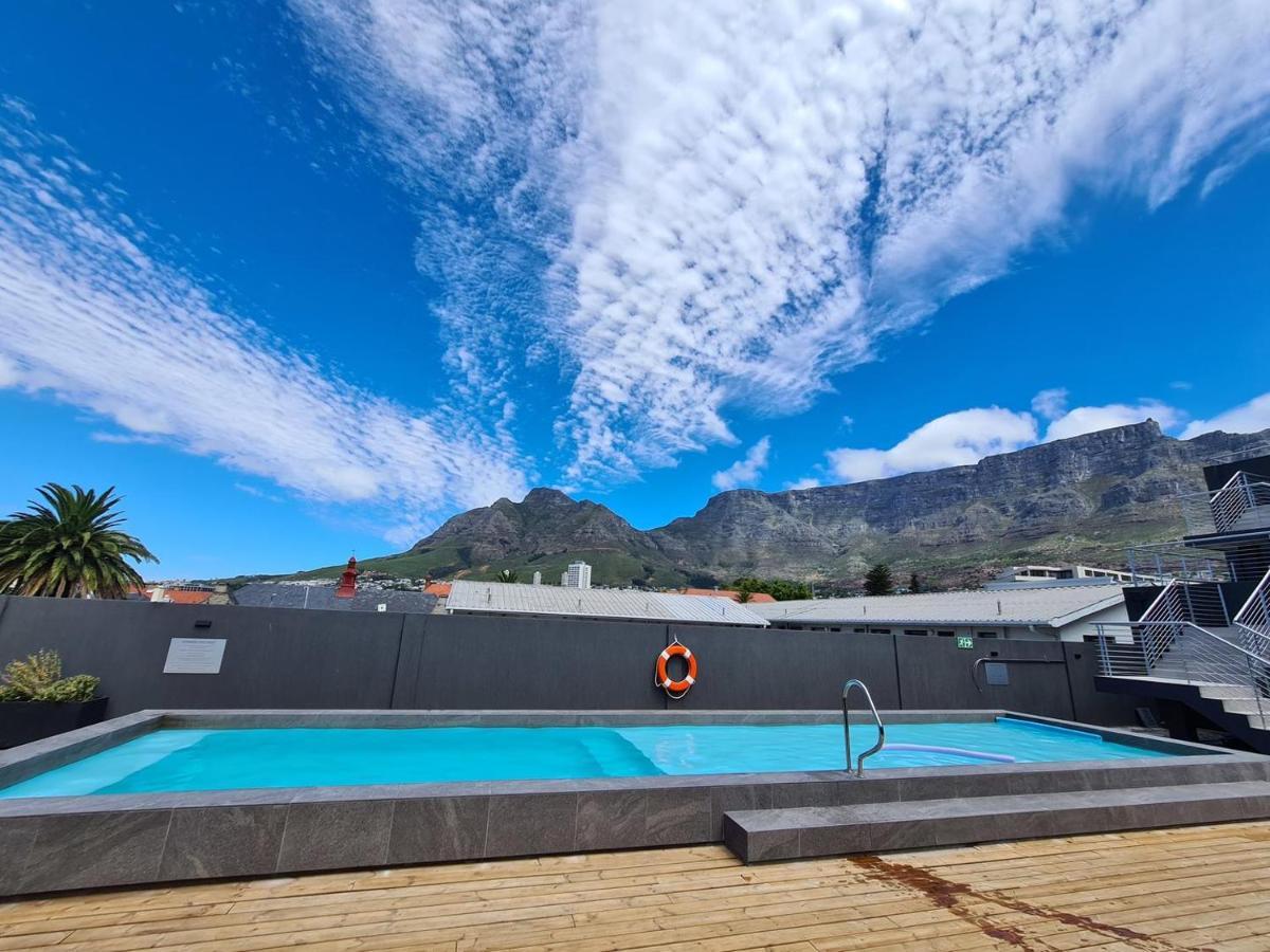 Kloof Street Hotel - Lion Roars Hotels & Lodges Cape Town Luaran gambar