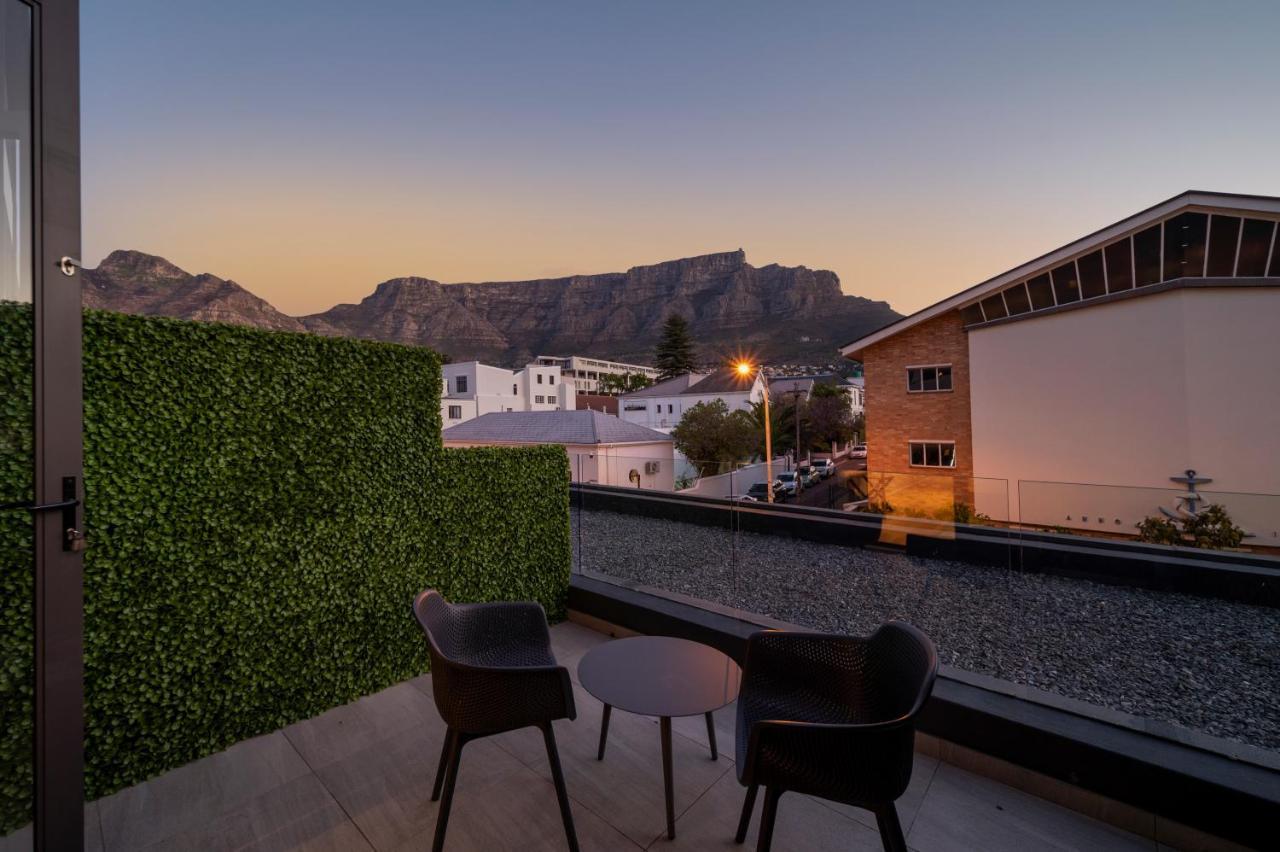 Kloof Street Hotel - Lion Roars Hotels & Lodges Cape Town Luaran gambar