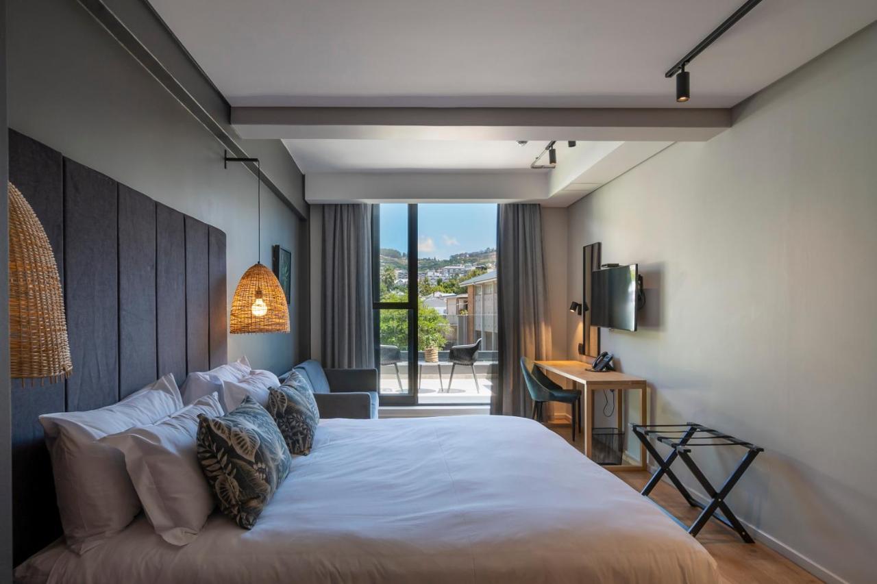 Kloof Street Hotel - Lion Roars Hotels & Lodges Cape Town Luaran gambar