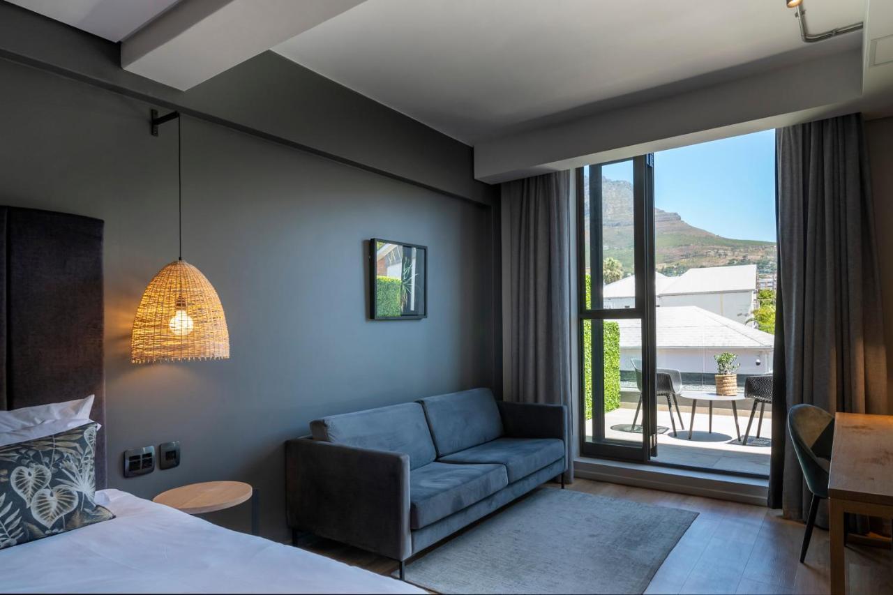 Kloof Street Hotel - Lion Roars Hotels & Lodges Cape Town Luaran gambar