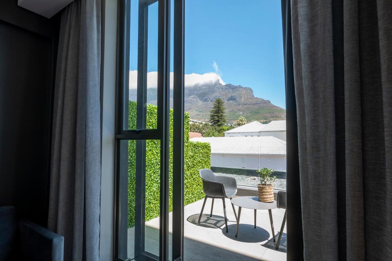 Kloof Street Hotel - Lion Roars Hotels & Lodges Cape Town Luaran gambar