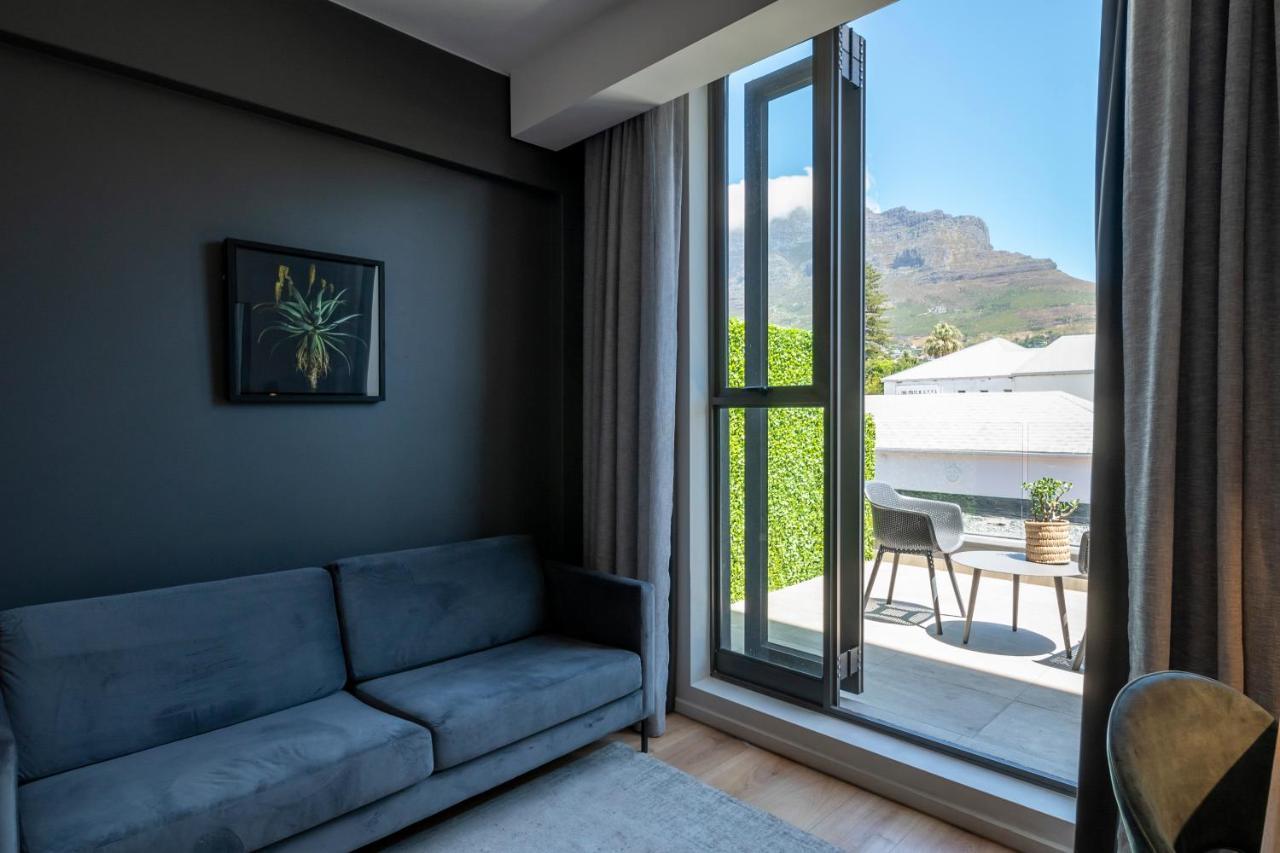 Kloof Street Hotel - Lion Roars Hotels & Lodges Cape Town Luaran gambar
