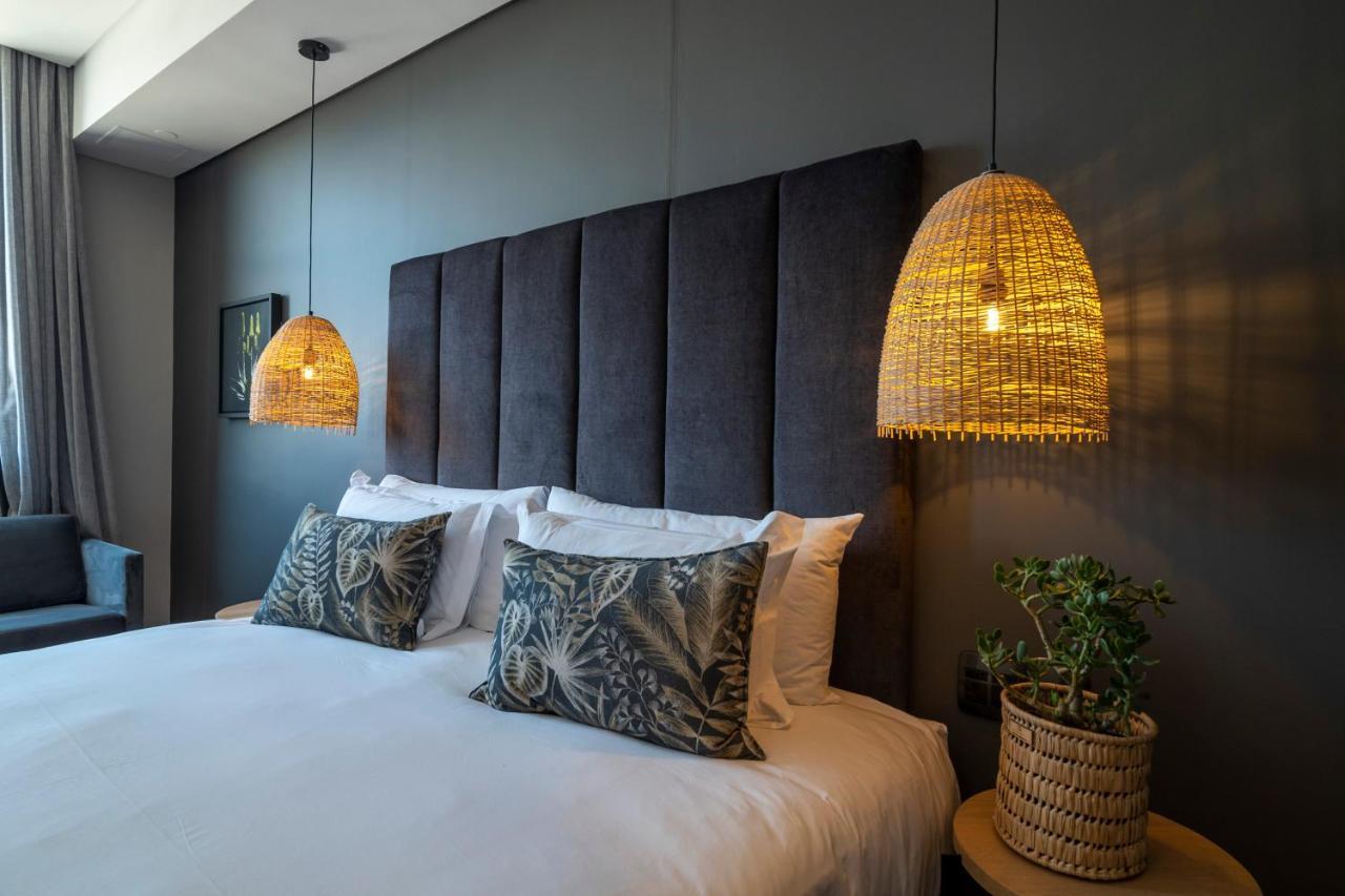 Kloof Street Hotel - Lion Roars Hotels & Lodges Cape Town Luaran gambar