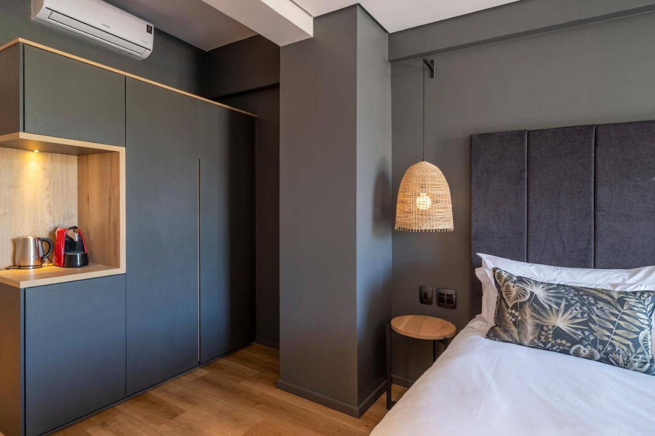 Kloof Street Hotel - Lion Roars Hotels & Lodges Cape Town Luaran gambar