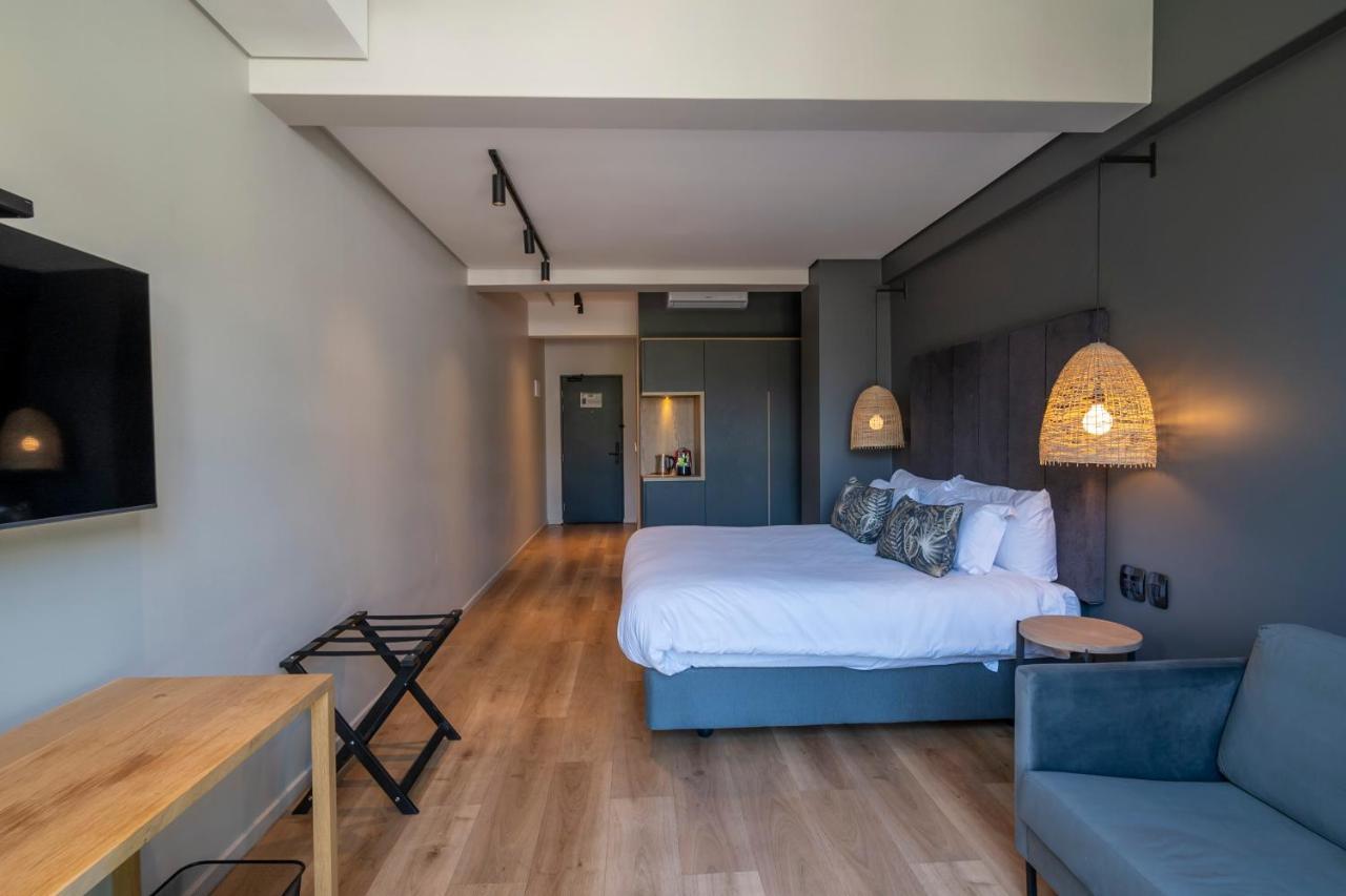 Kloof Street Hotel - Lion Roars Hotels & Lodges Cape Town Luaran gambar