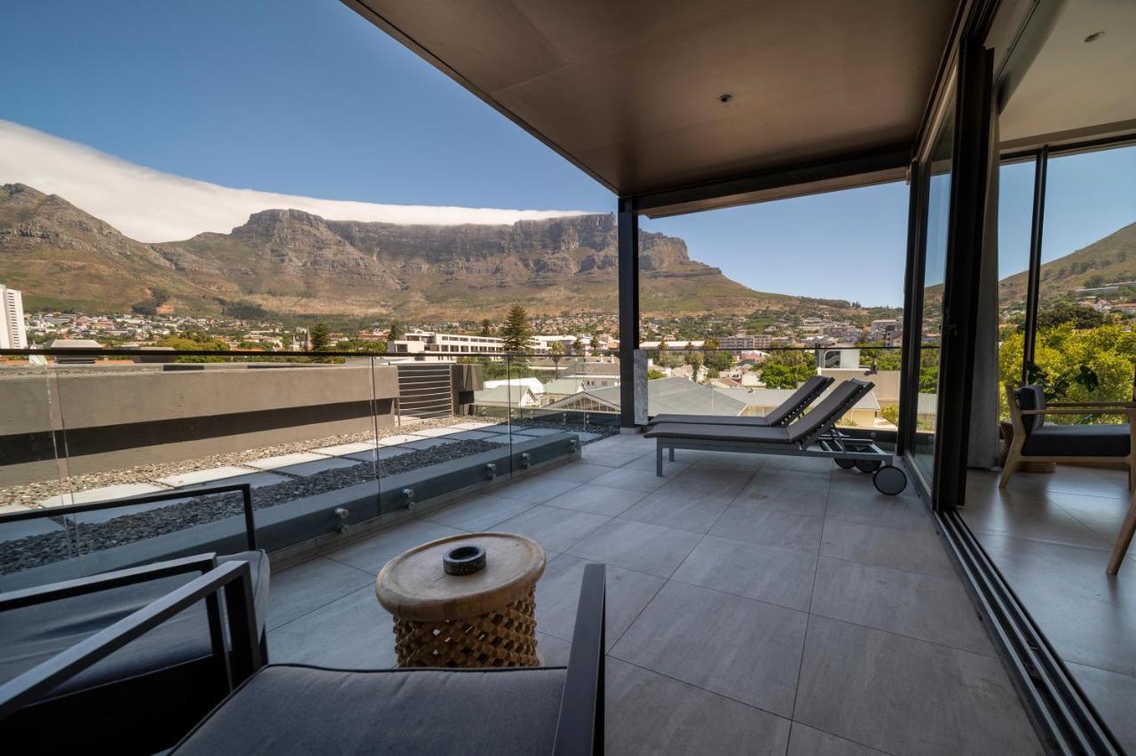 Kloof Street Hotel - Lion Roars Hotels & Lodges Cape Town Luaran gambar