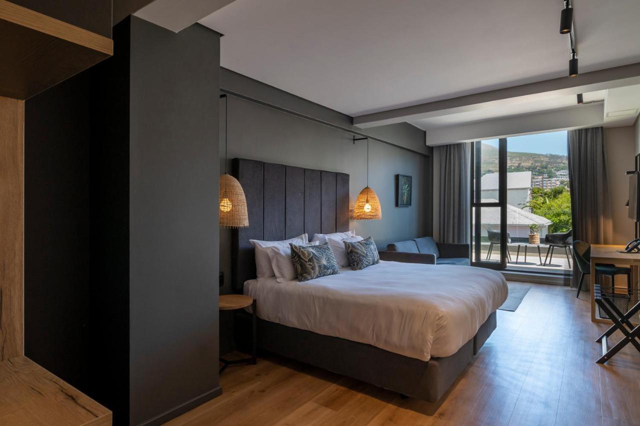 Kloof Street Hotel - Lion Roars Hotels & Lodges Cape Town Luaran gambar
