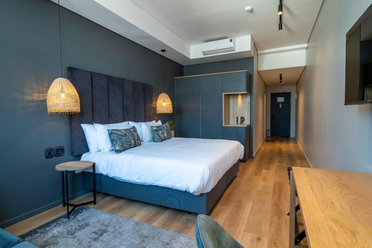 Kloof Street Hotel - Lion Roars Hotels & Lodges Cape Town Luaran gambar