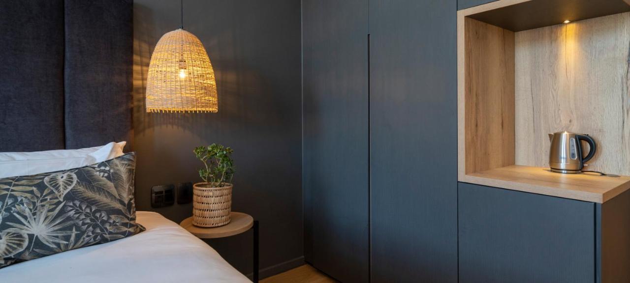 Kloof Street Hotel - Lion Roars Hotels & Lodges Cape Town Luaran gambar