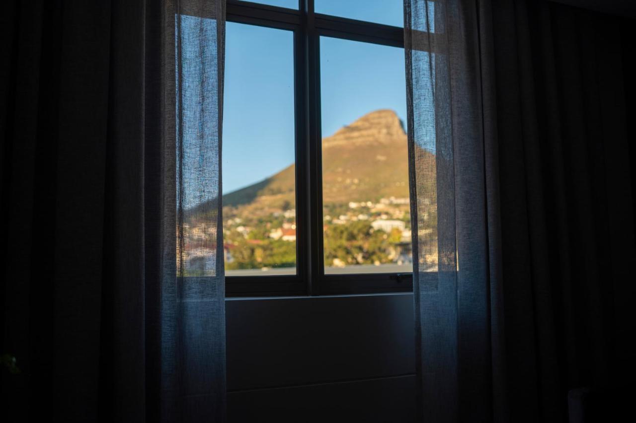 Kloof Street Hotel - Lion Roars Hotels & Lodges Cape Town Luaran gambar