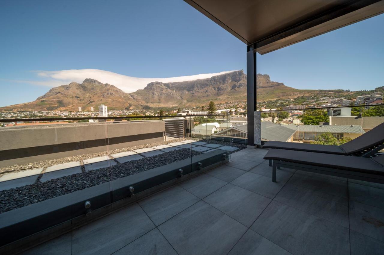Kloof Street Hotel - Lion Roars Hotels & Lodges Cape Town Luaran gambar
