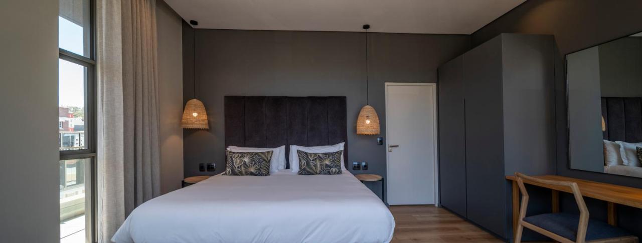 Kloof Street Hotel - Lion Roars Hotels & Lodges Cape Town Luaran gambar