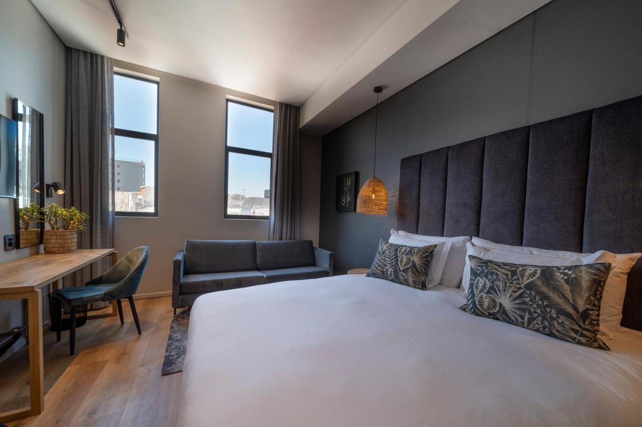 Kloof Street Hotel - Lion Roars Hotels & Lodges Cape Town Luaran gambar