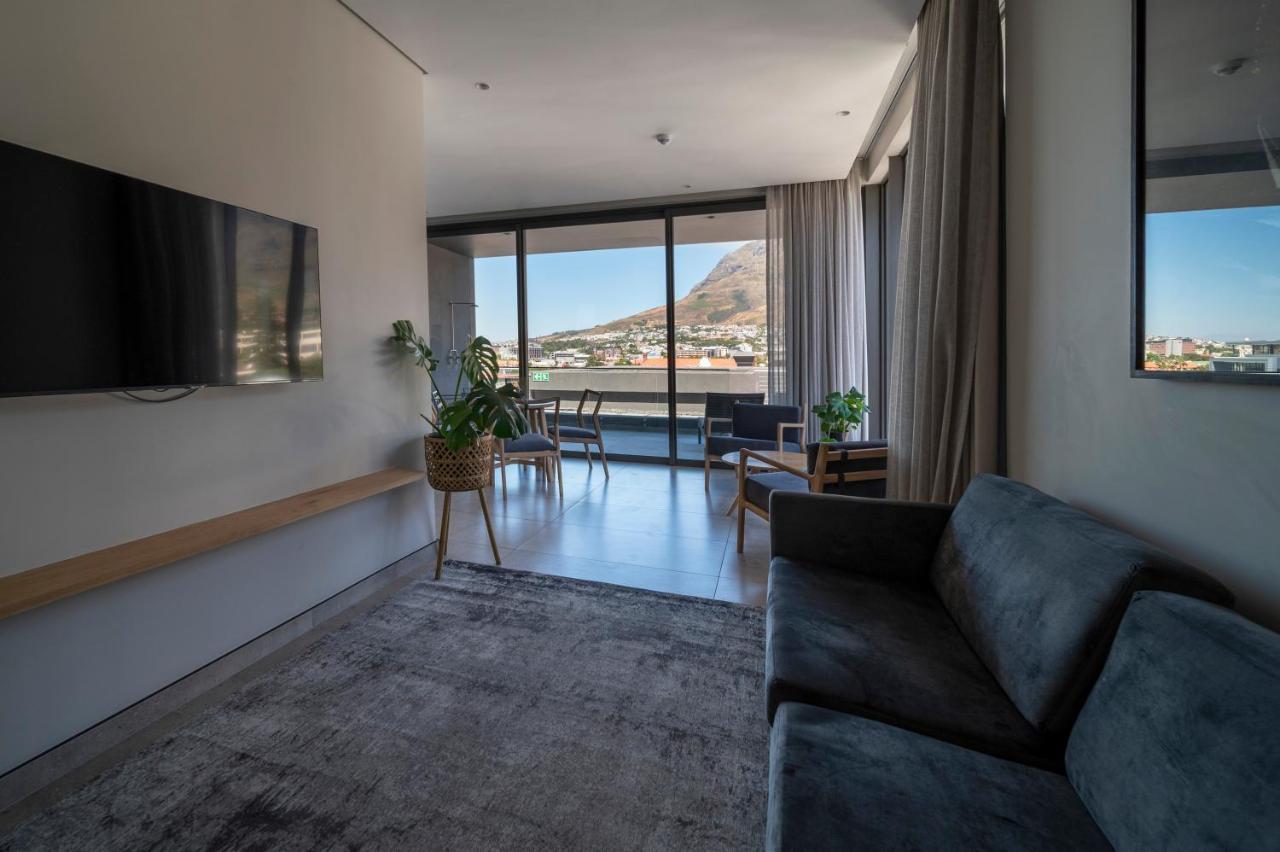 Kloof Street Hotel - Lion Roars Hotels & Lodges Cape Town Luaran gambar