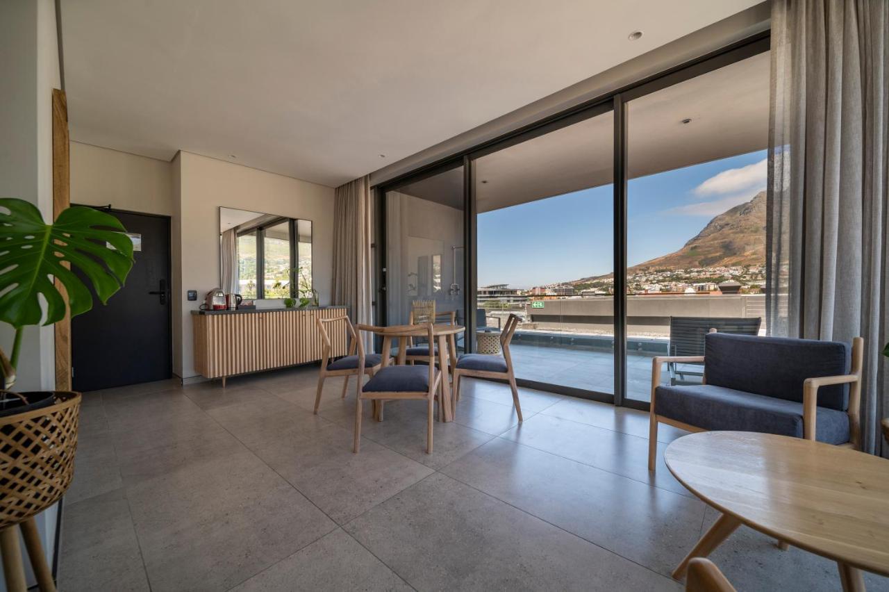 Kloof Street Hotel - Lion Roars Hotels & Lodges Cape Town Luaran gambar