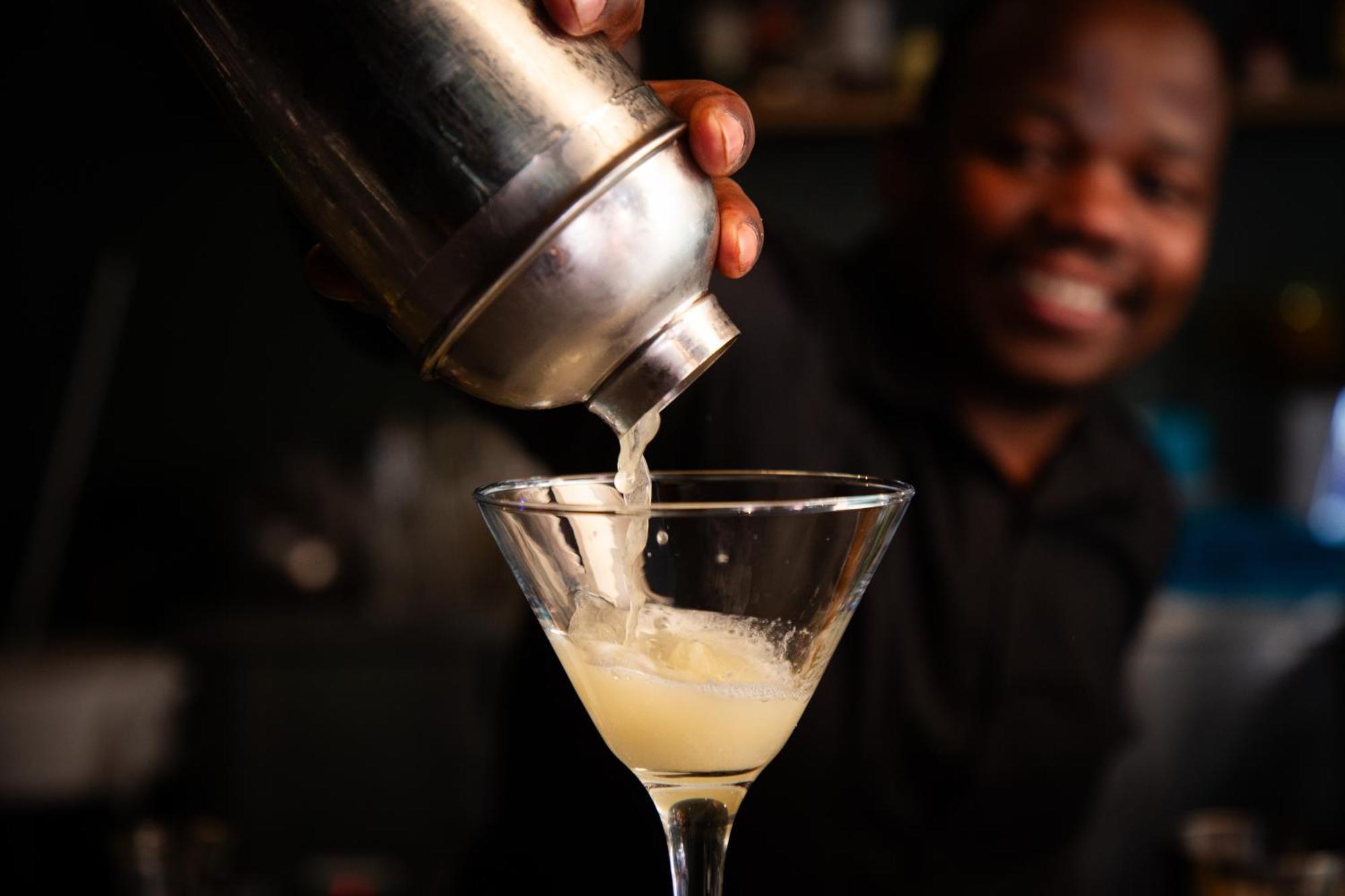 Kloof Street Hotel - Lion Roars Hotels & Lodges Cape Town Luaran gambar